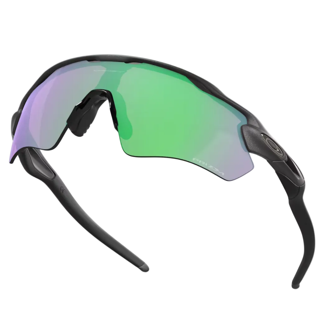 OAKLEY sunglasses Radar EV Path steel w/prizm road jade