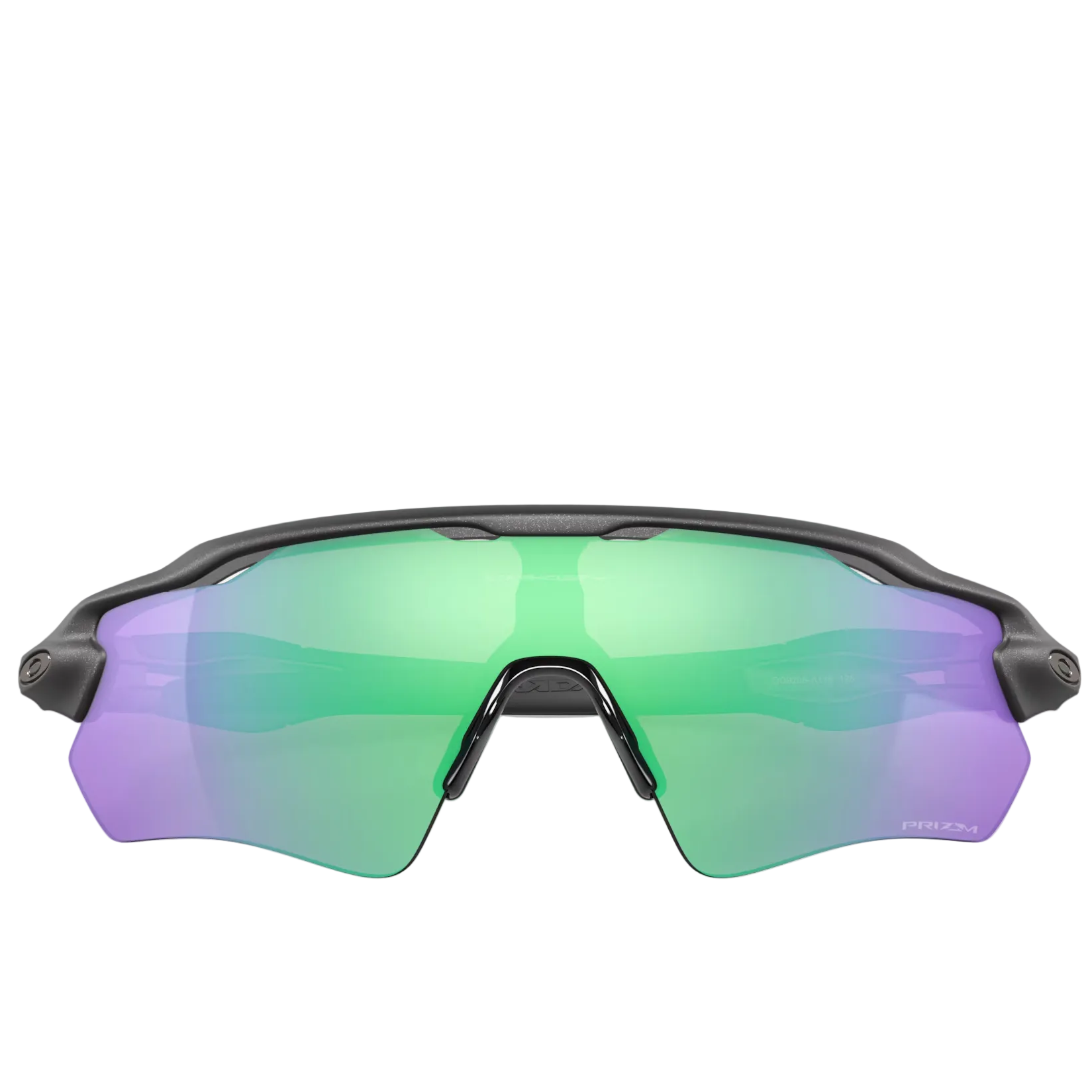 OAKLEY sunglasses Radar EV Path steel w/prizm road jade