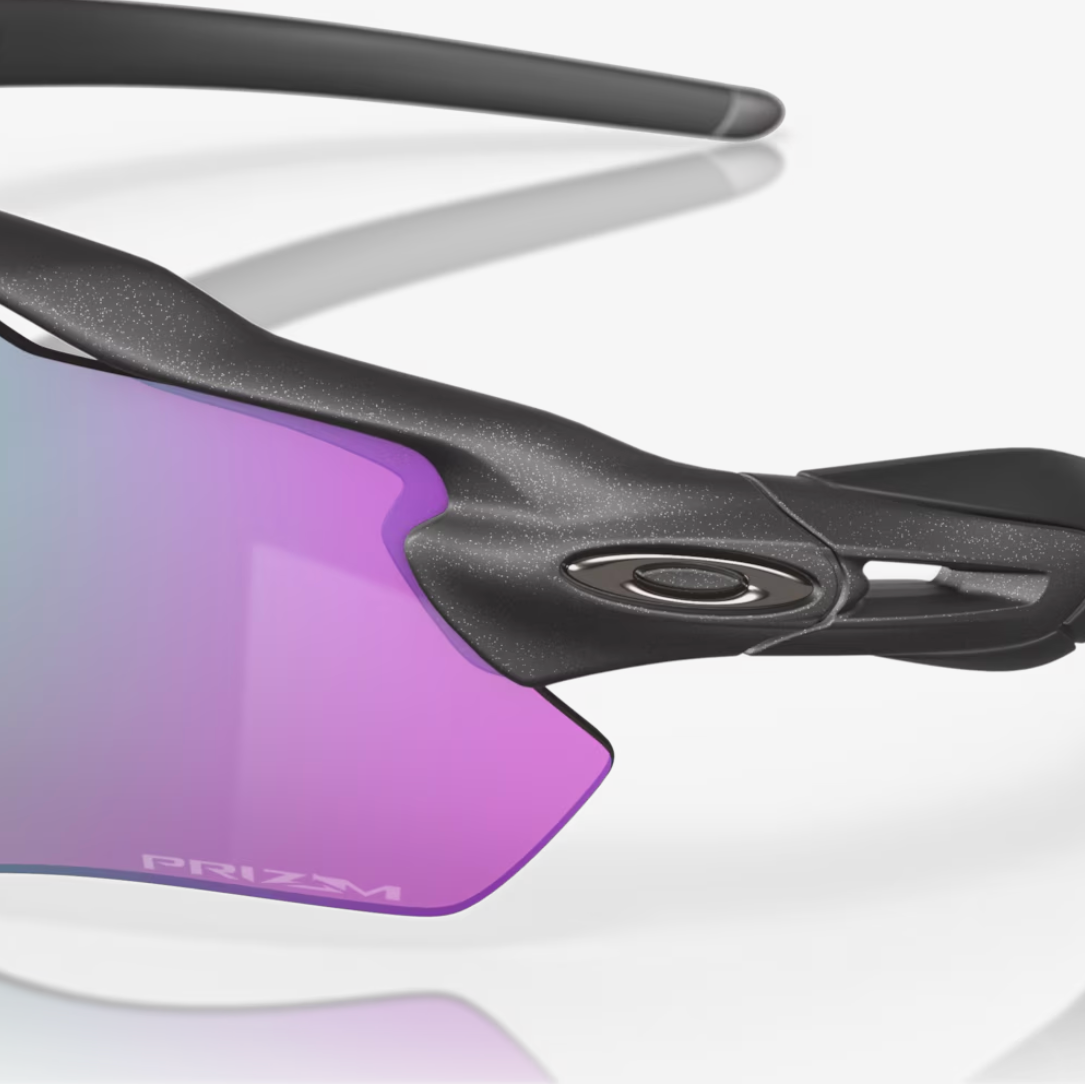 OAKLEY sunglasses Radar EV Path steel w/prizm road jade