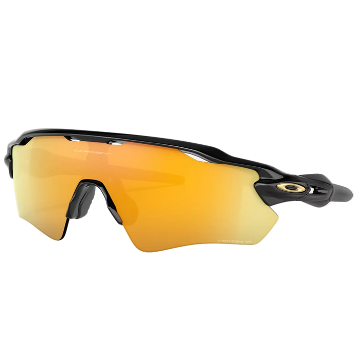 OAKLEY sunglasses Radar EV Path pol black w/prizm 24K polarized