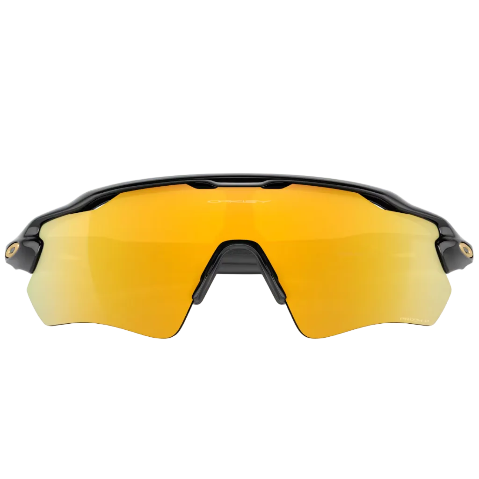 OAKLEY sunglasses Radar EV Path pol black w/prizm 24K polarized