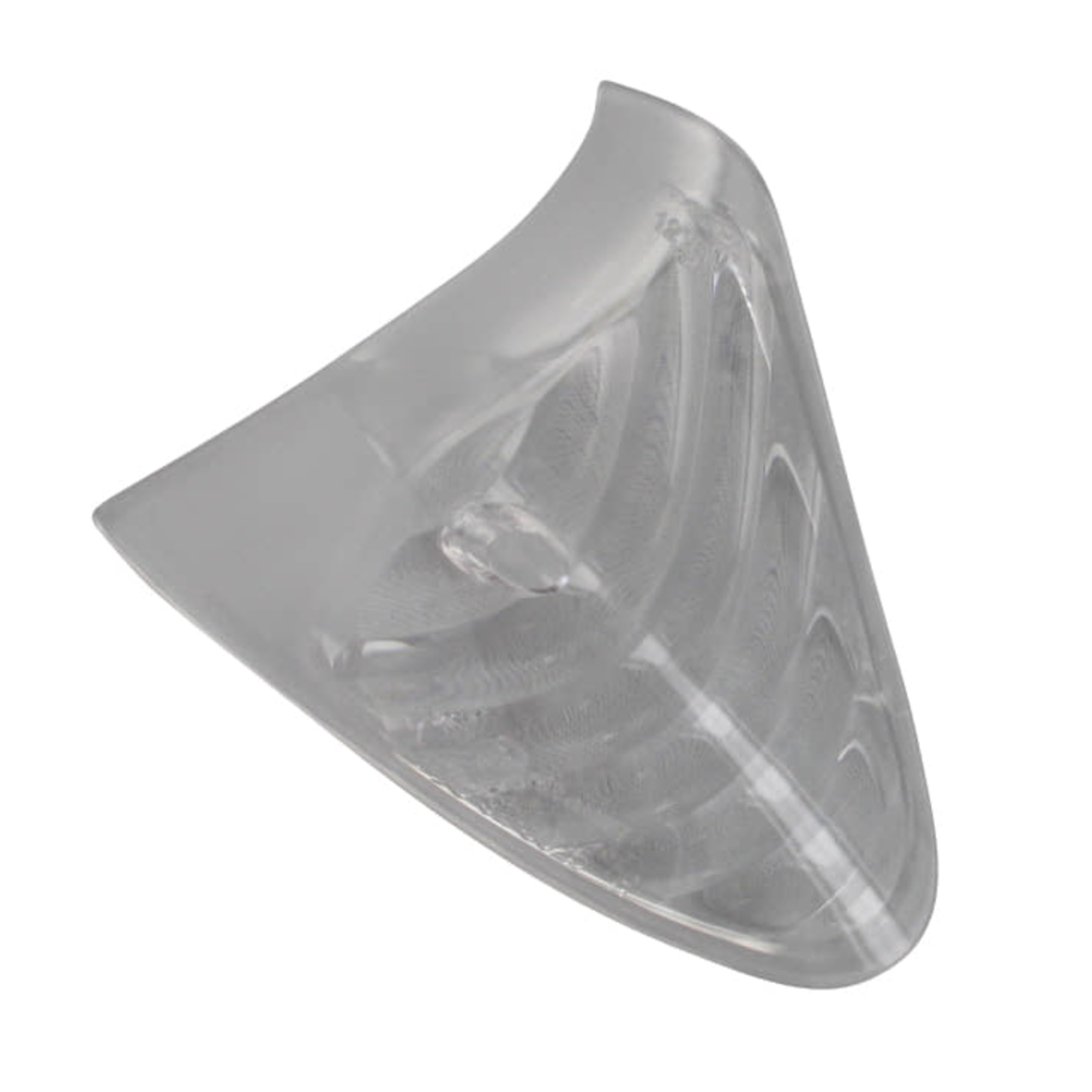 MOTO PGO light cover
