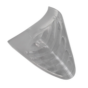 MOTO PGO light cover