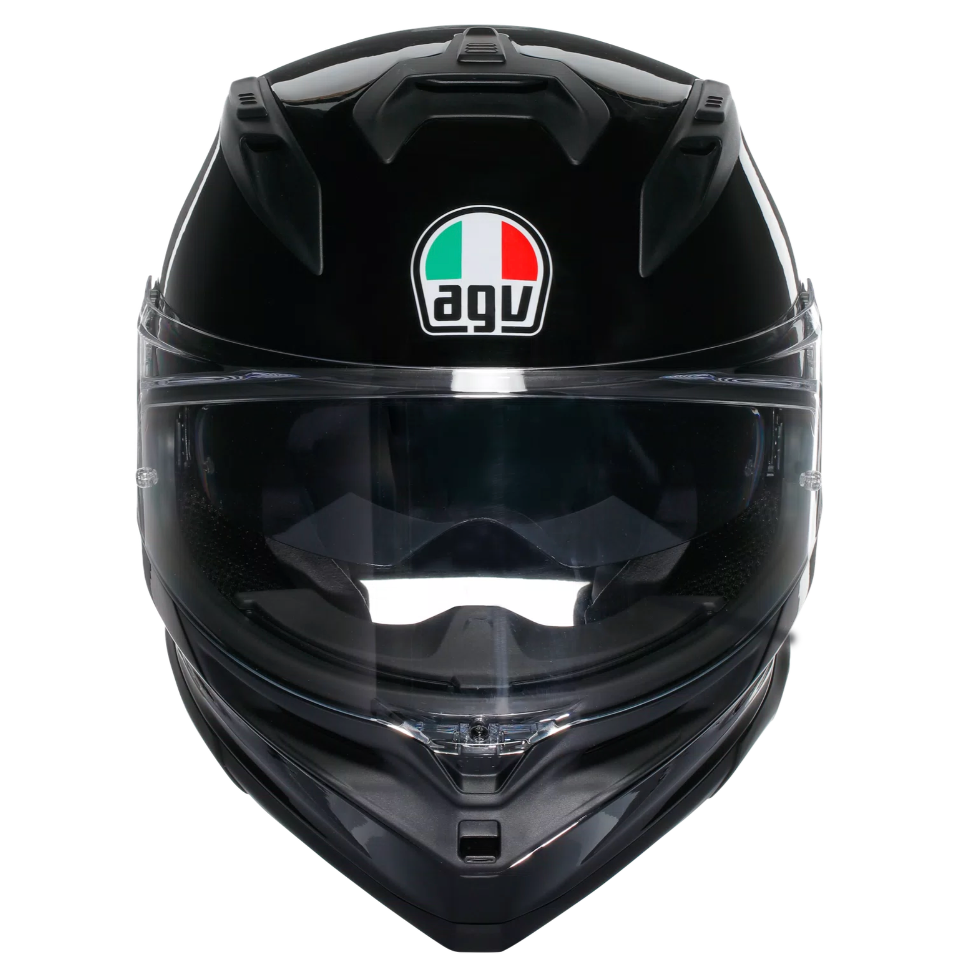 AGV K7 Mono black ķivere