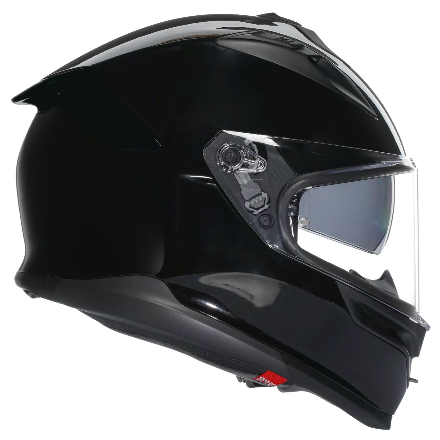 AGV K7 Mono black ķivere