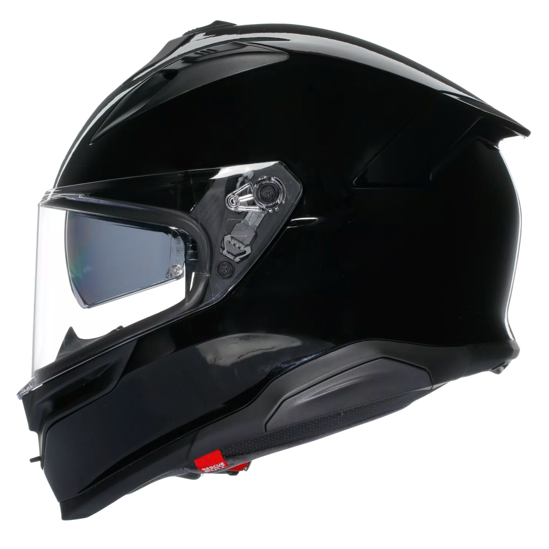 AGV K7 Mono black ķivere