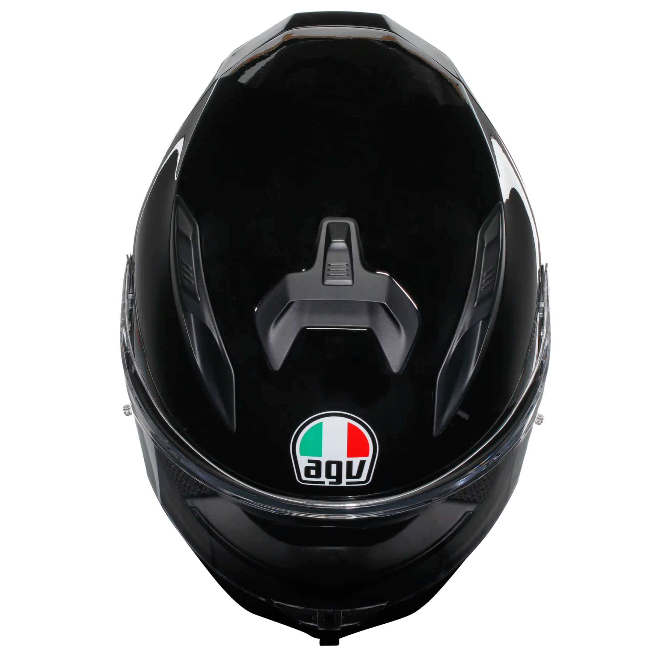 AGV K7 Mono black ķivere