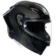 AGV ķivere Pista GP RR E2206 DOT glossy carbon