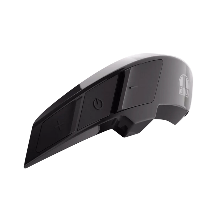 AGV ARK intercom