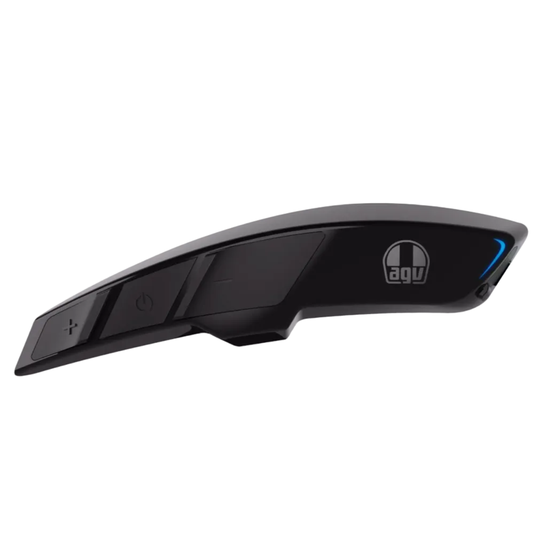 AGV ARK intercom