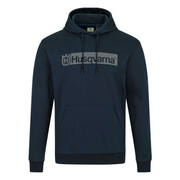 HUSQVARNA jaka ar kapuci Origin Hoodie black