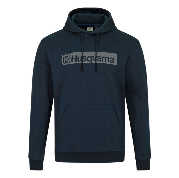 HUSQVARNA Origin Hoodie black
