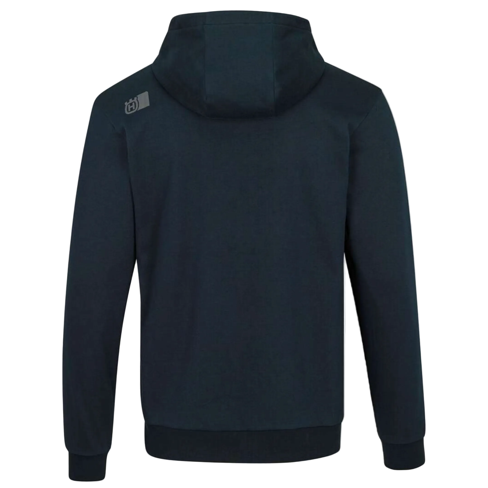 HUSQVARNA jaka ar kapuci Origin Hoodie black