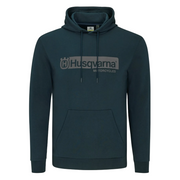 HUSQVARNA Origin Hoodie blue
