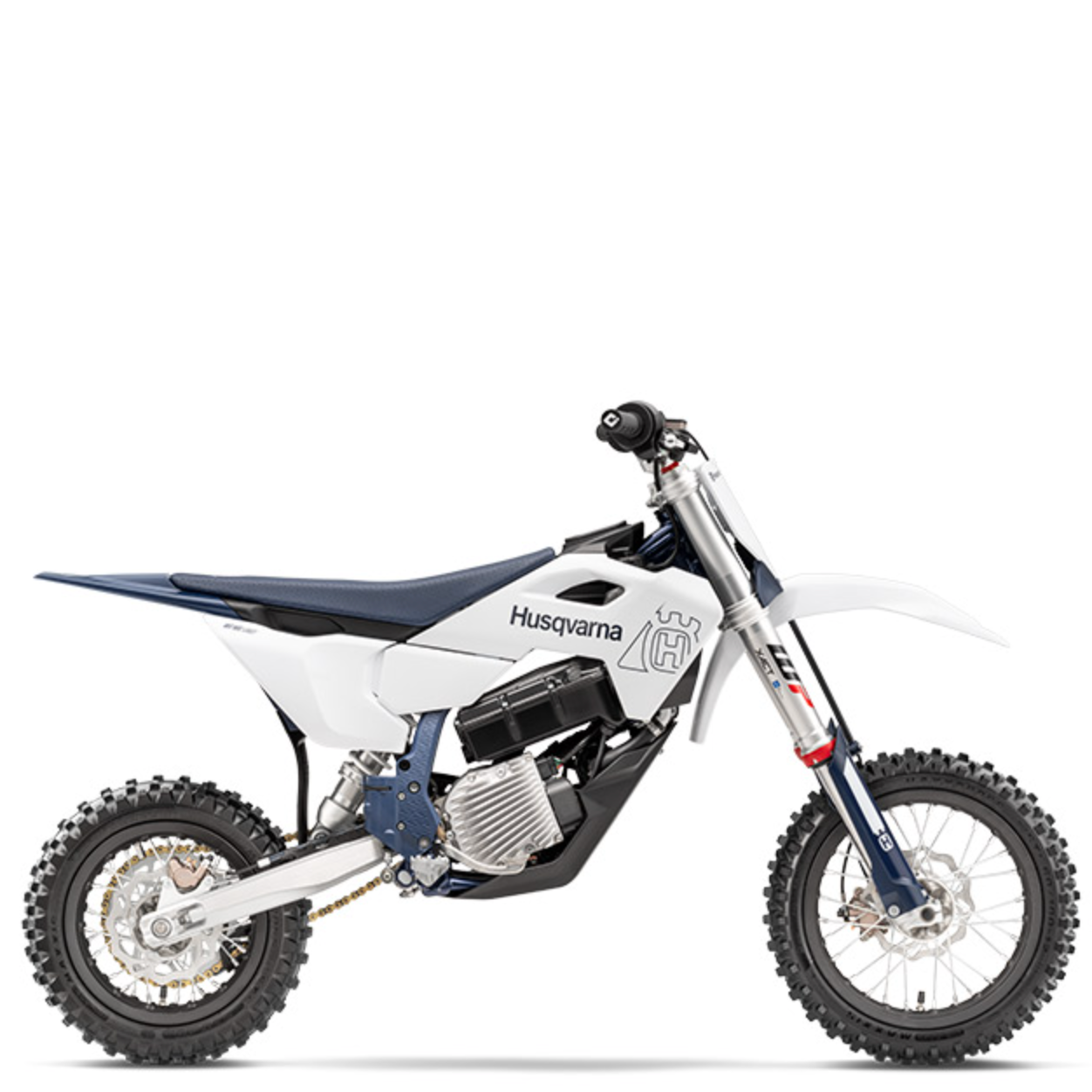HUSQVARNA motocikls EE 5 '27 w/charger