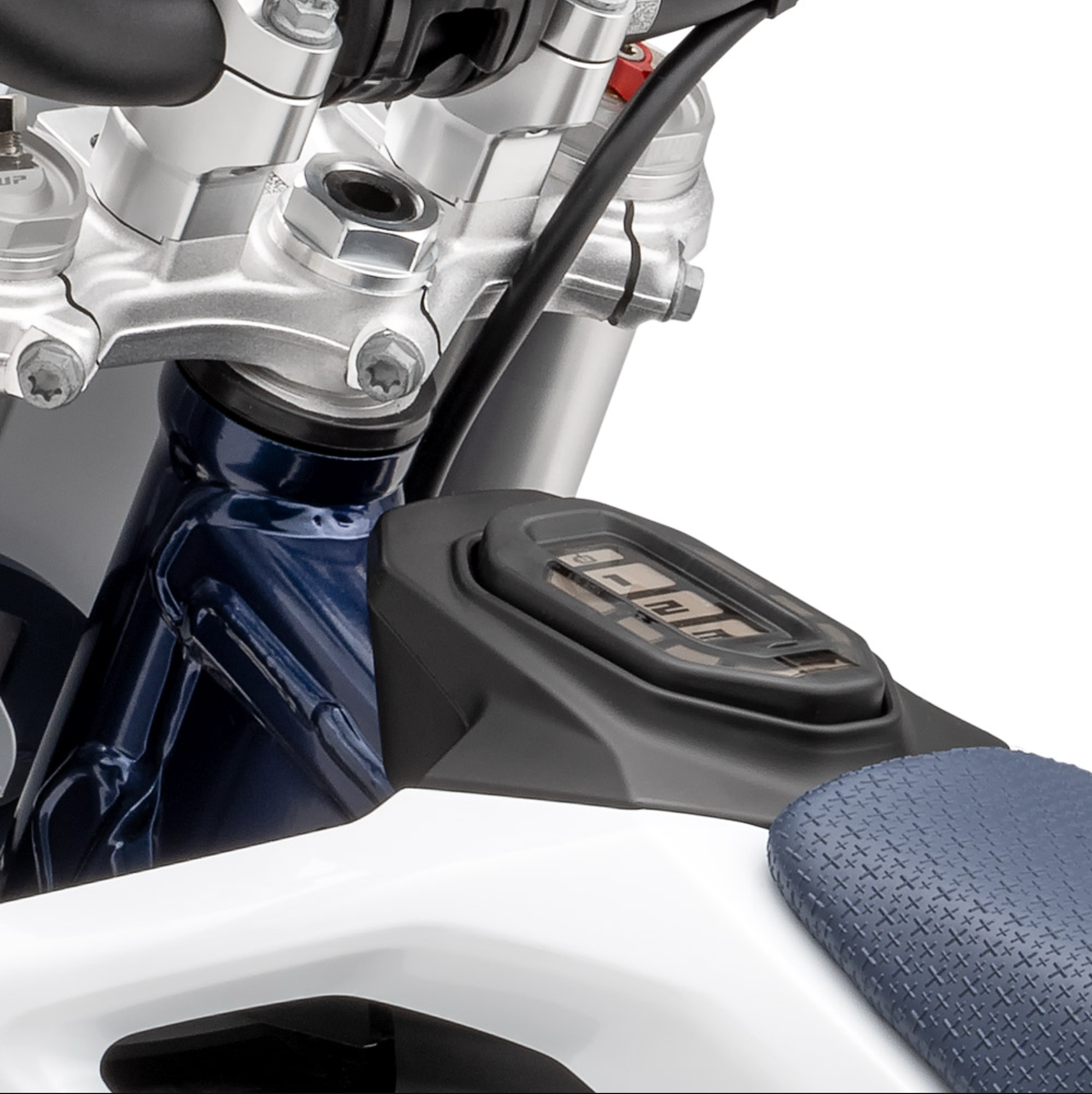 HUSQVARNA motocikls EE 5 '27 w/charger