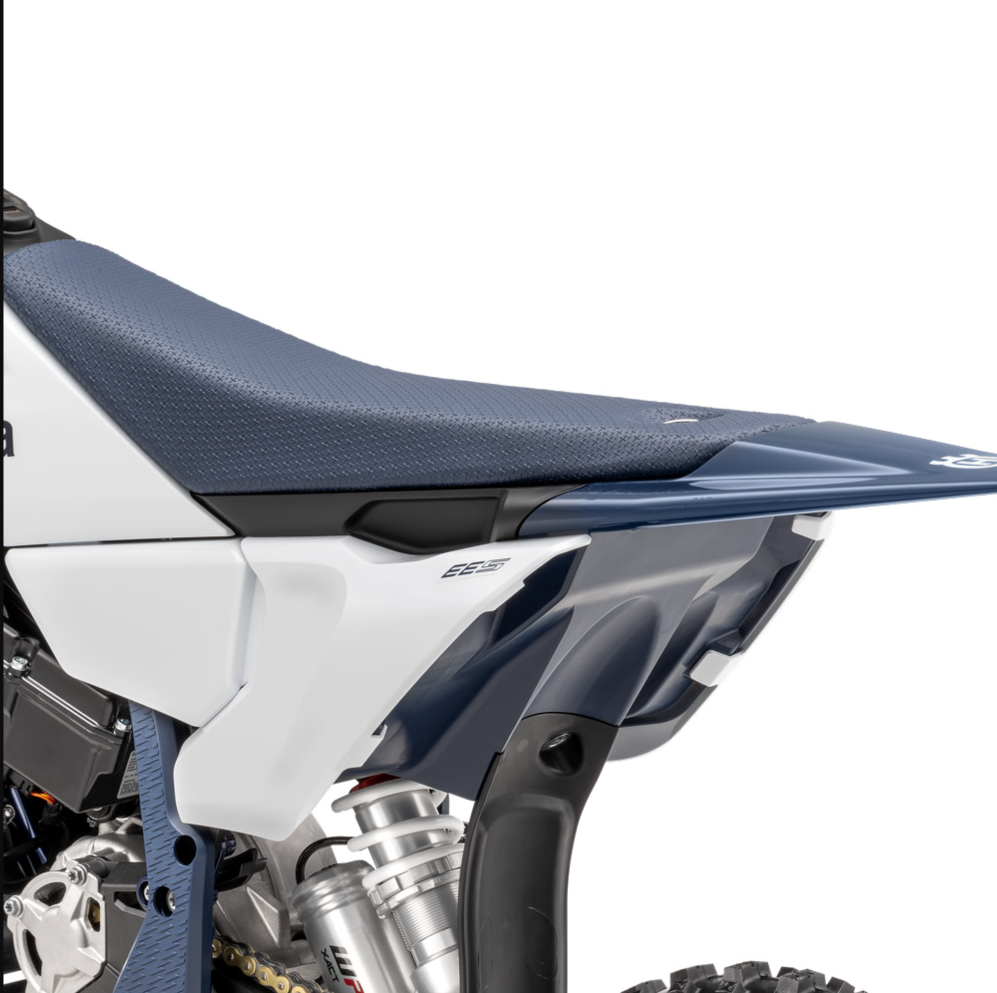 HUSQVARNA motocikls EE 5 '27 w/charger