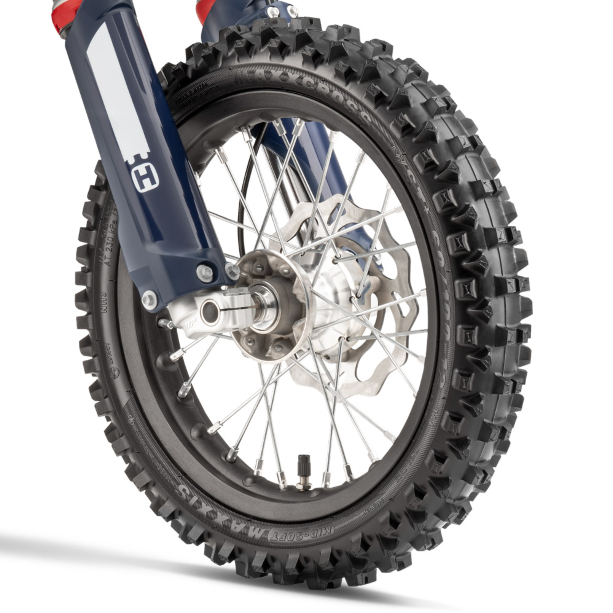 HUSQVARNA motocikls EE 5 '27 w/charger