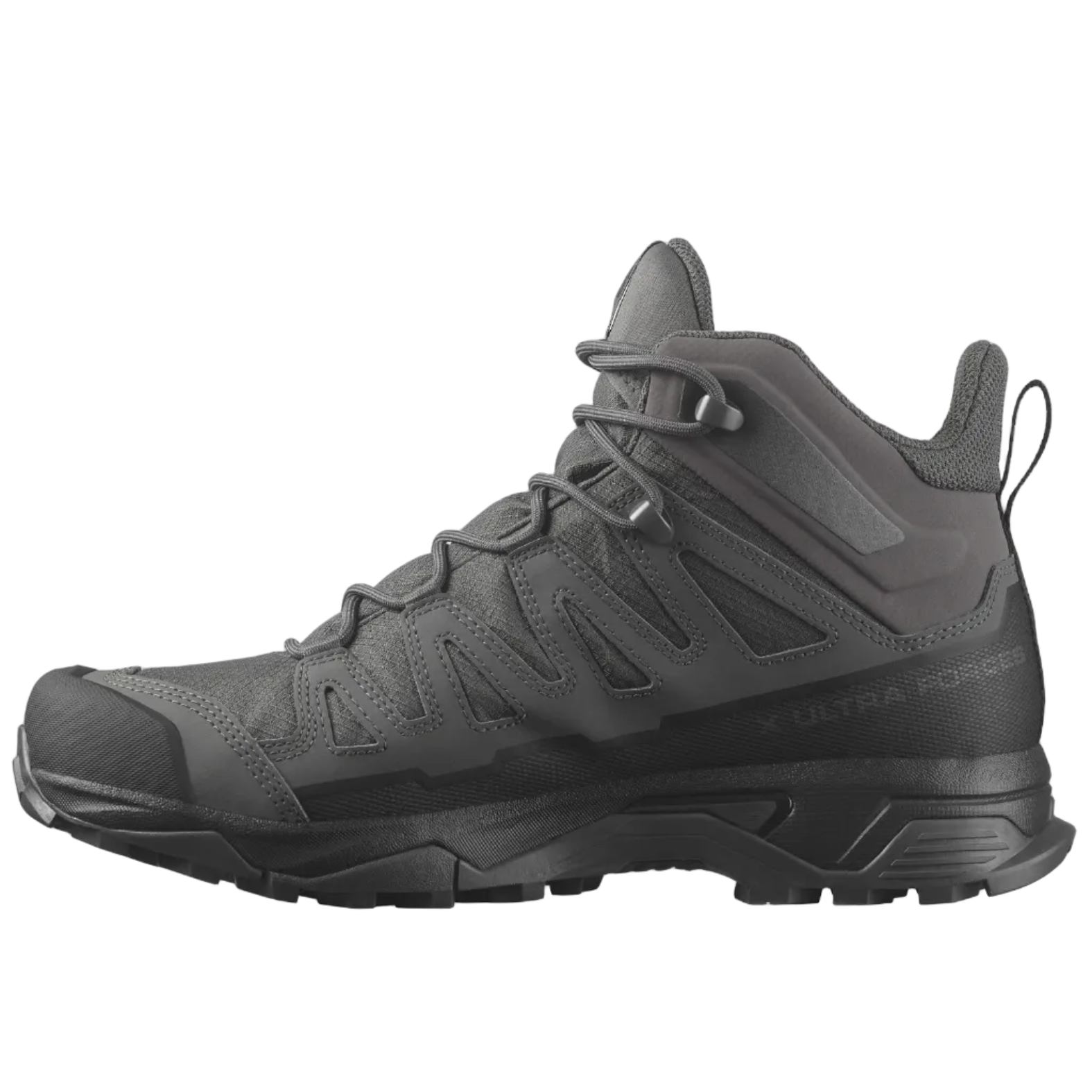 SALOMON tactical footwear X Ultra Forces Mid GTX wolf/black/wolf
