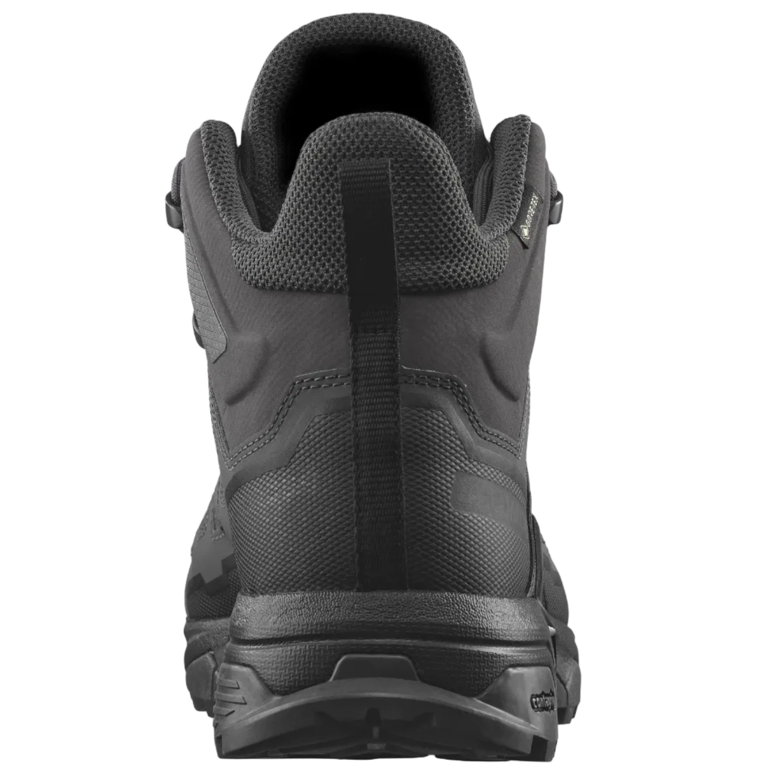 SALOMON tactical footwear X Ultra Forces Mid GTX wolf/black/wolf