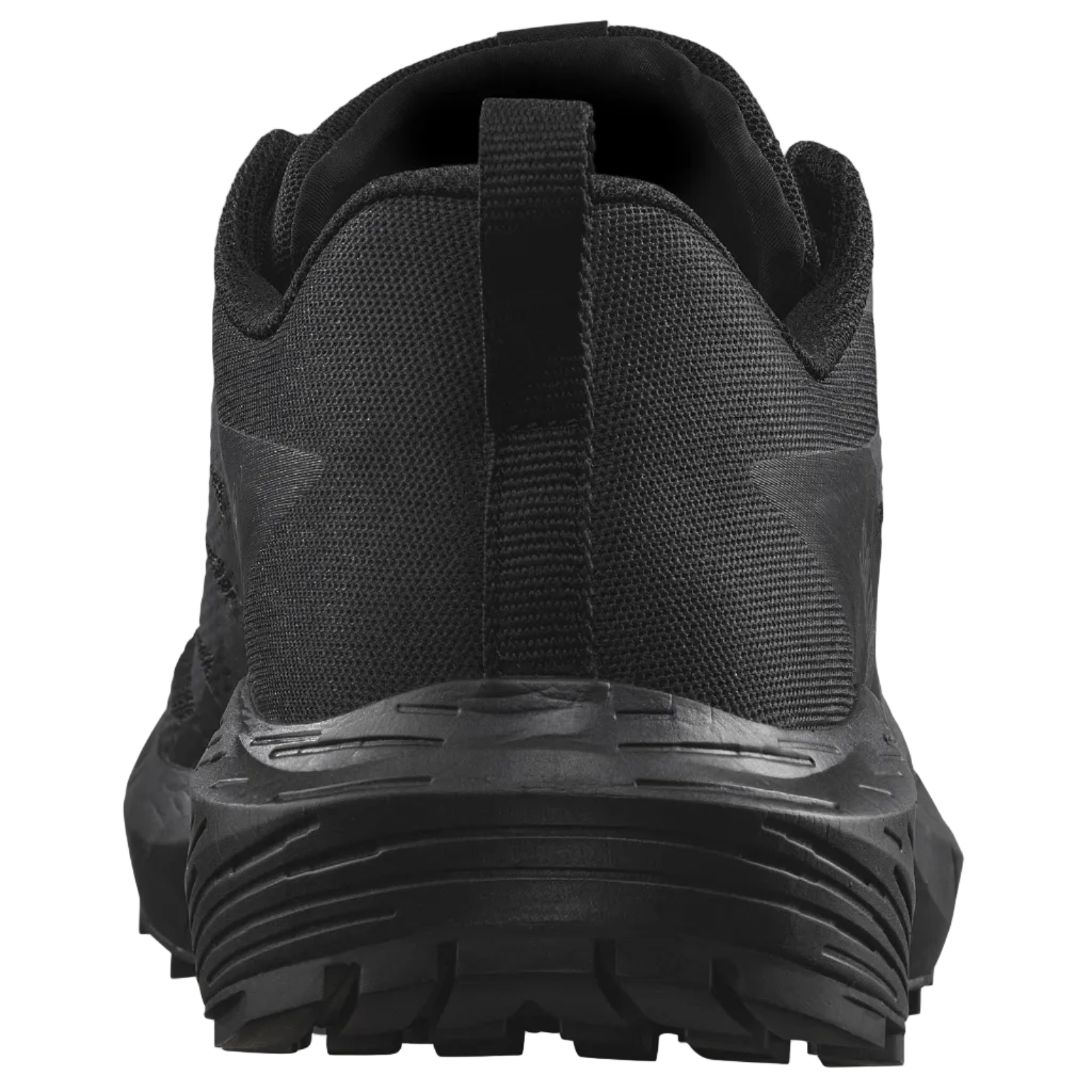 SALOMON tactical footwear Sense Ride 5 SR black/black/phantom
