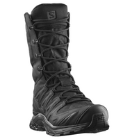 SALOMON XA taktiskie apavi Forces Jungle melni
