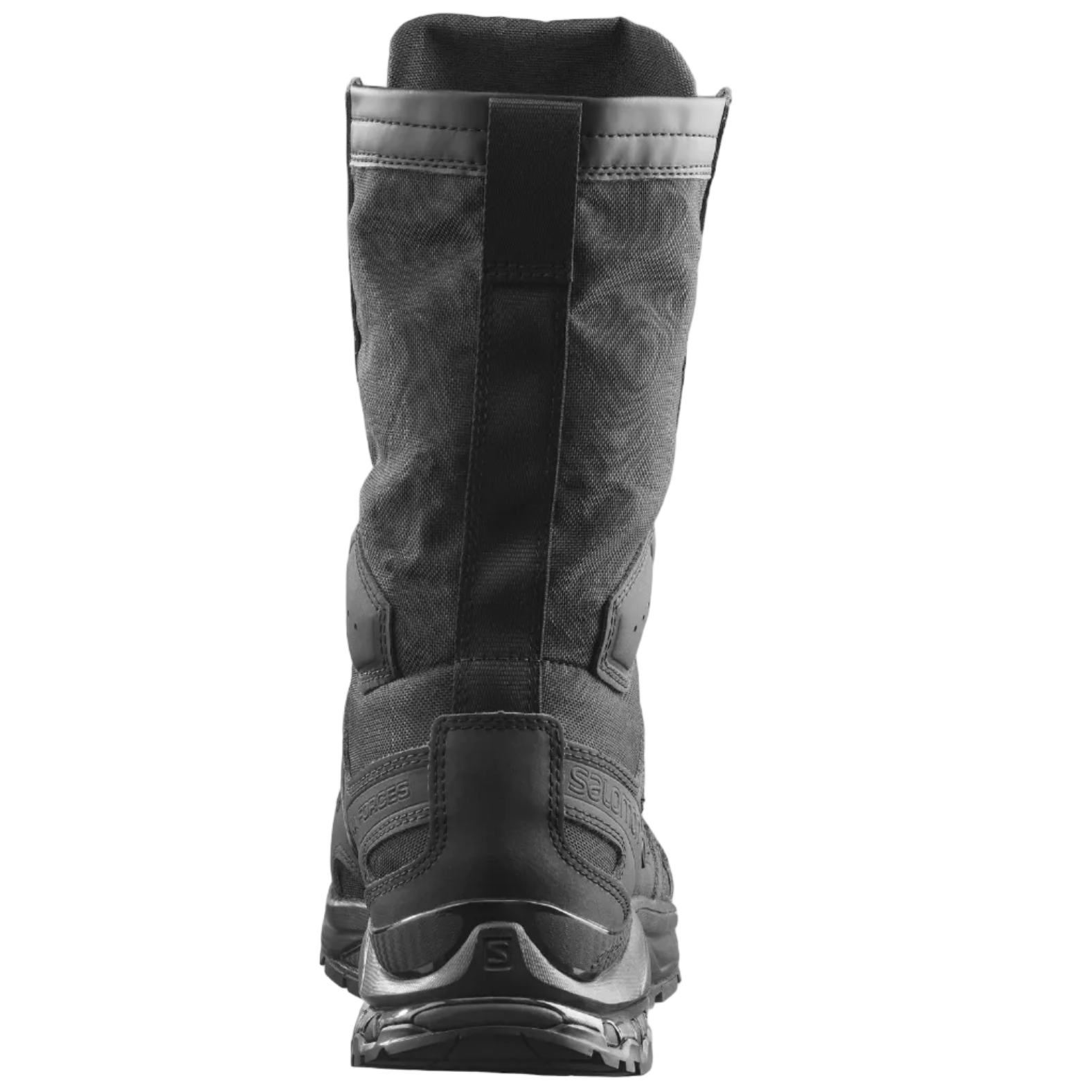 SALOMON XA taktiskie apavi Forces Jungle melni