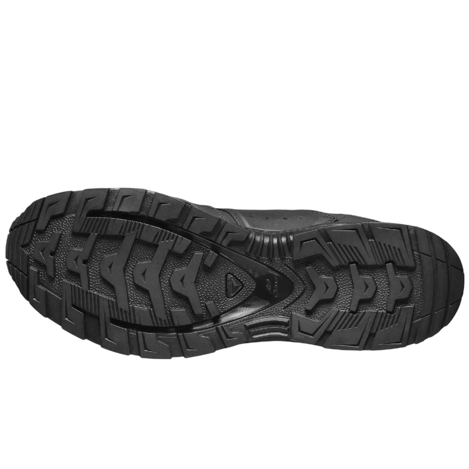 SALOMON XA taktiskie apavi Forces Jungle melni