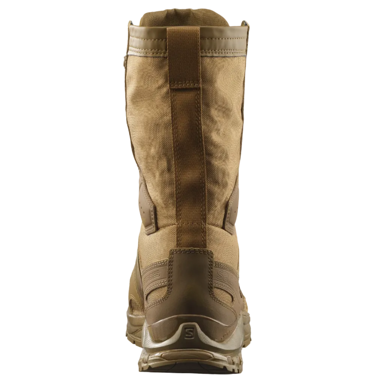 SALOMON taktiskie apavi XA Forces Jungle koijots/koijots/koijots