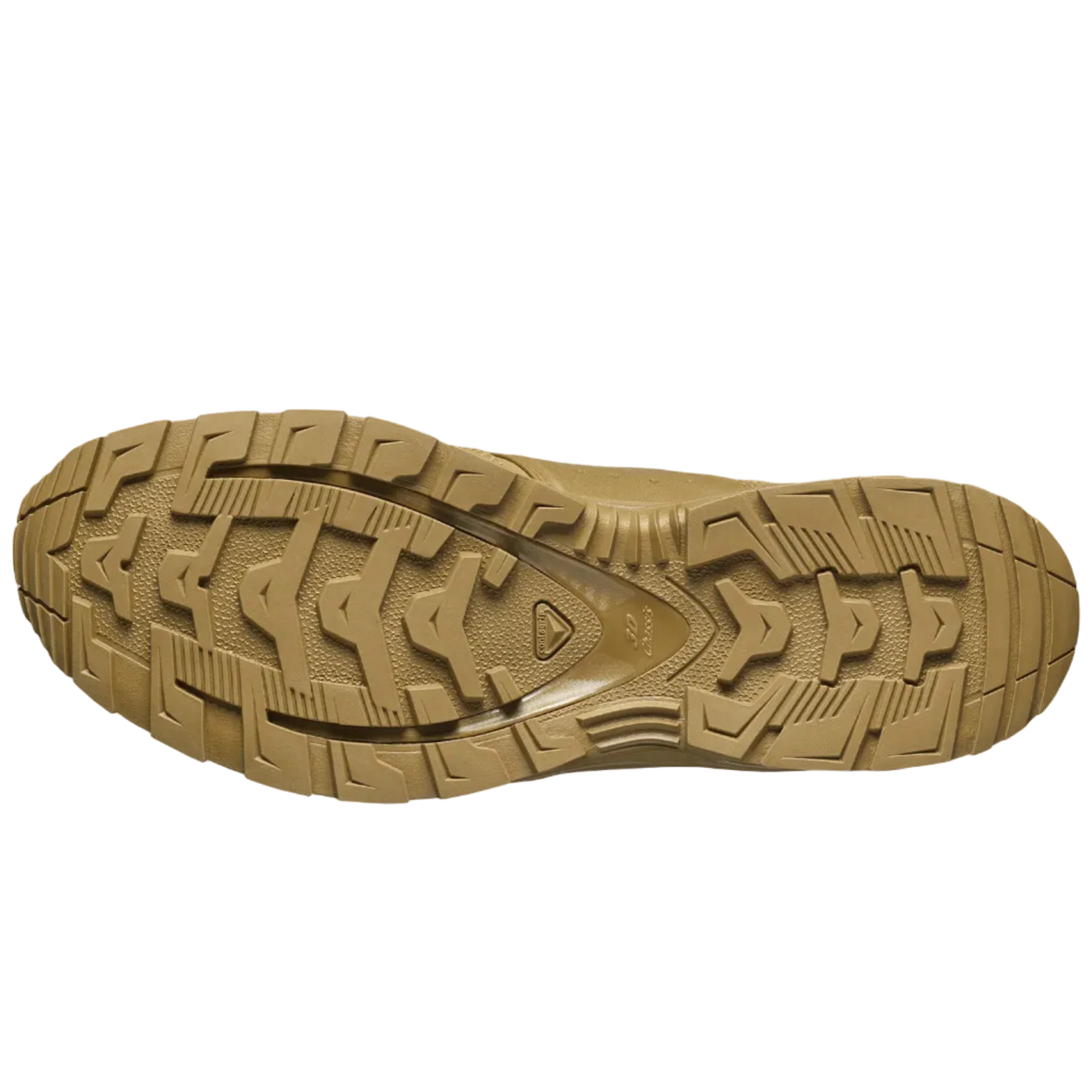 SALOMON taktiskie apavi XA Forces Jungle koijots/koijots/koijots
