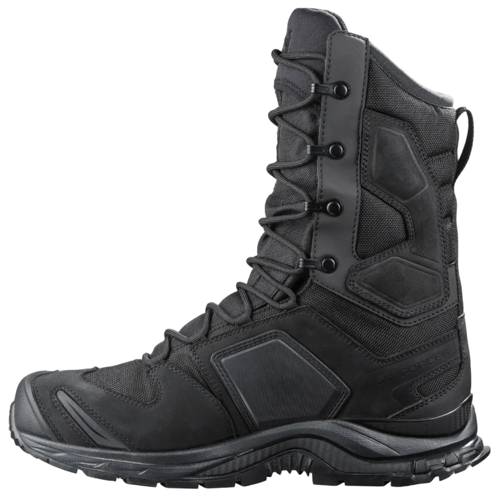 SALOMON tactical footwear XA Forces 8 GTX EN black