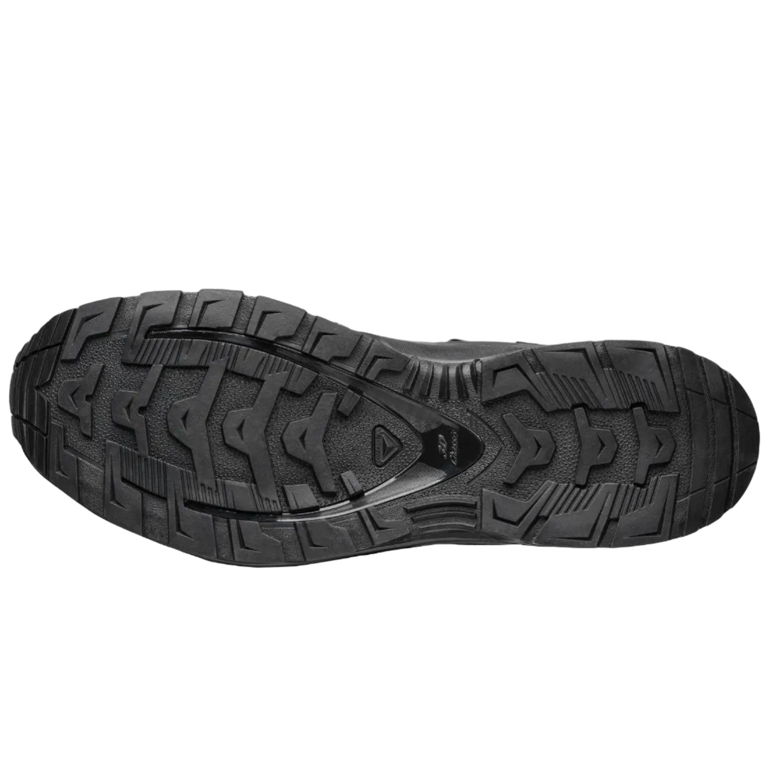 SALOMON tactical footwear XA Forces 8 GTX EN black