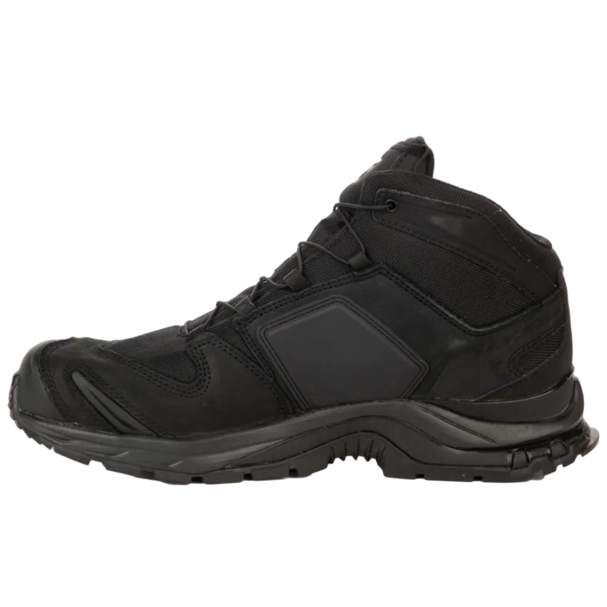 SALOMON tactical footwear XA Forces Mid EN black