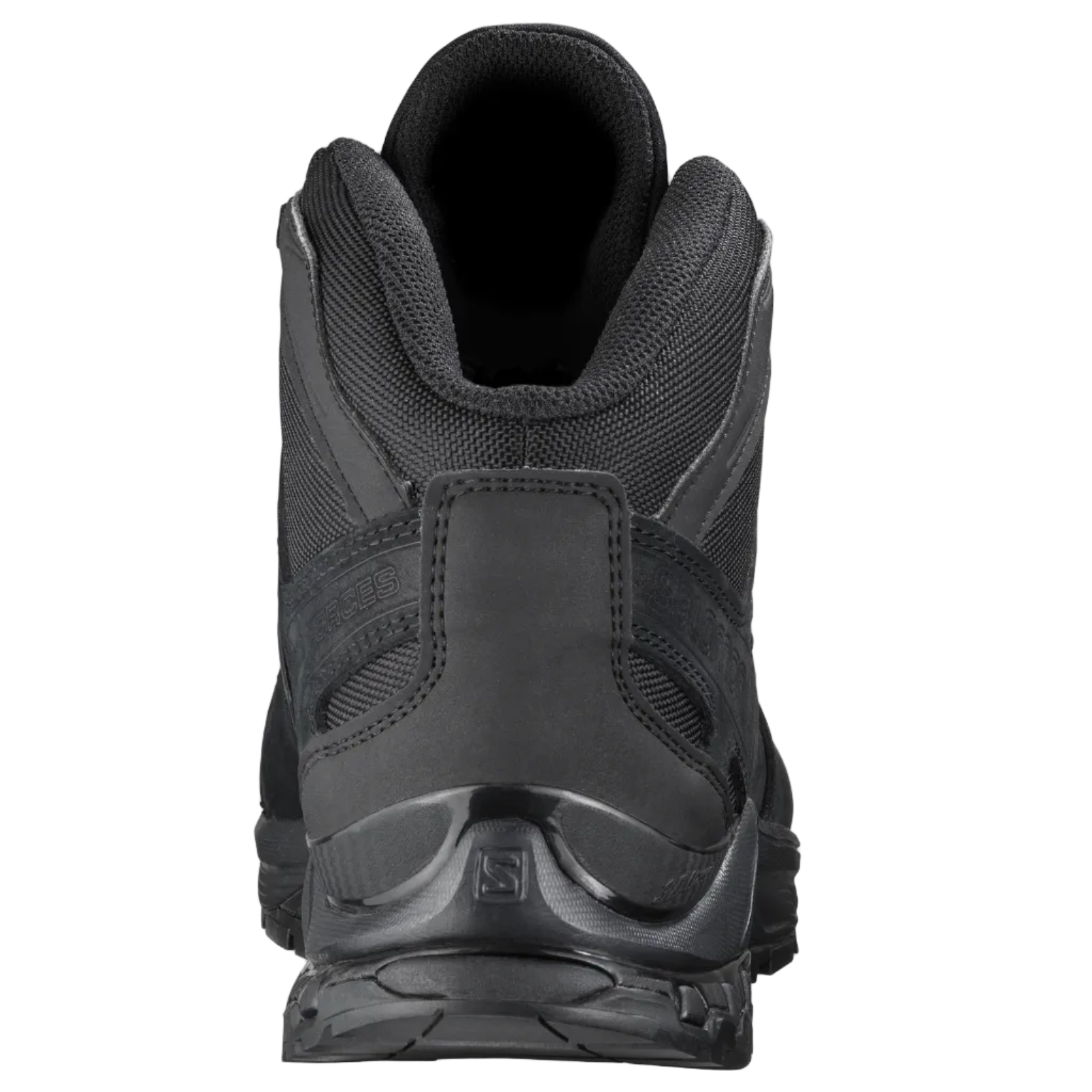 SALOMON tactical footwear XA Forces Mid EN black