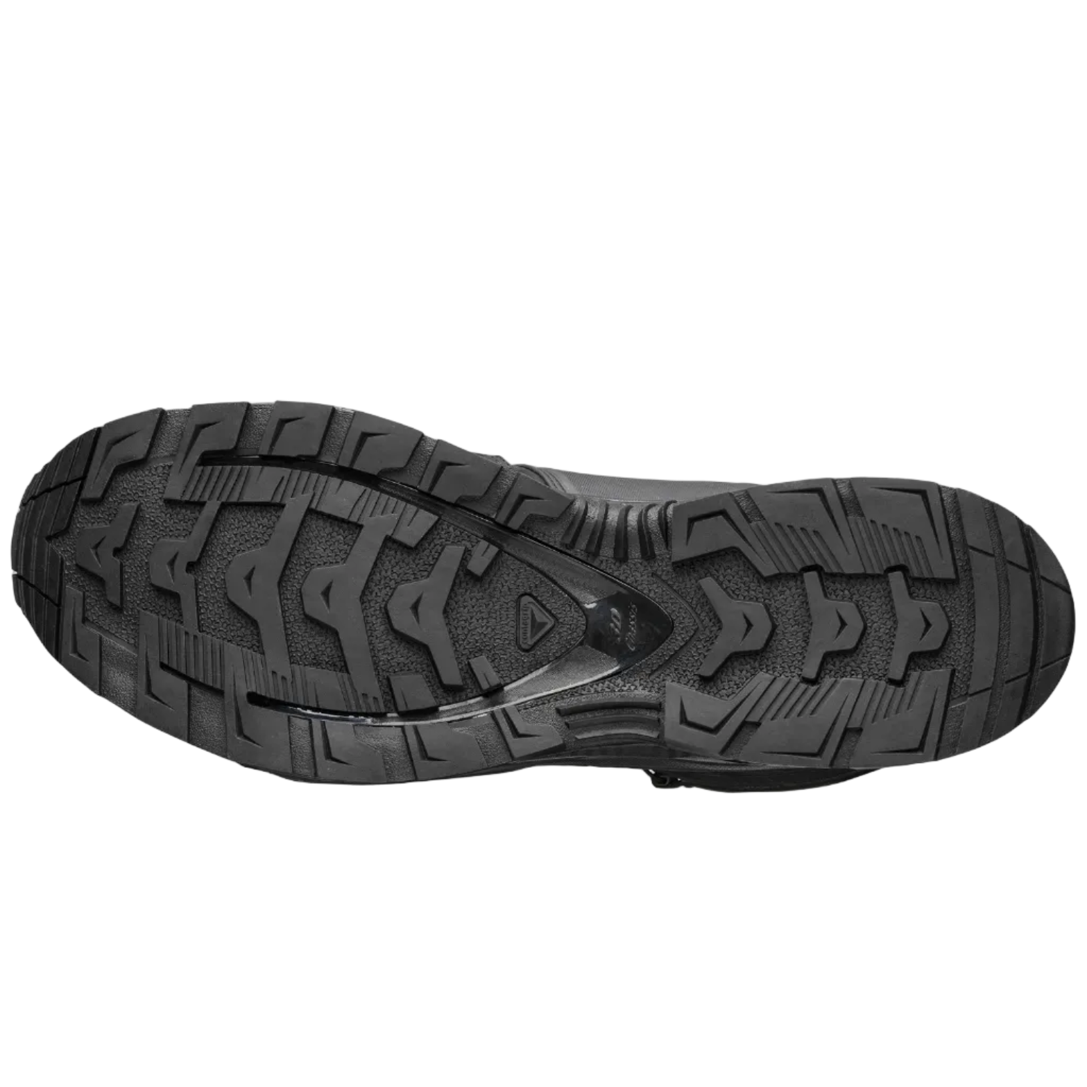 SALOMON tactical footwear XA Forces Mid EN black