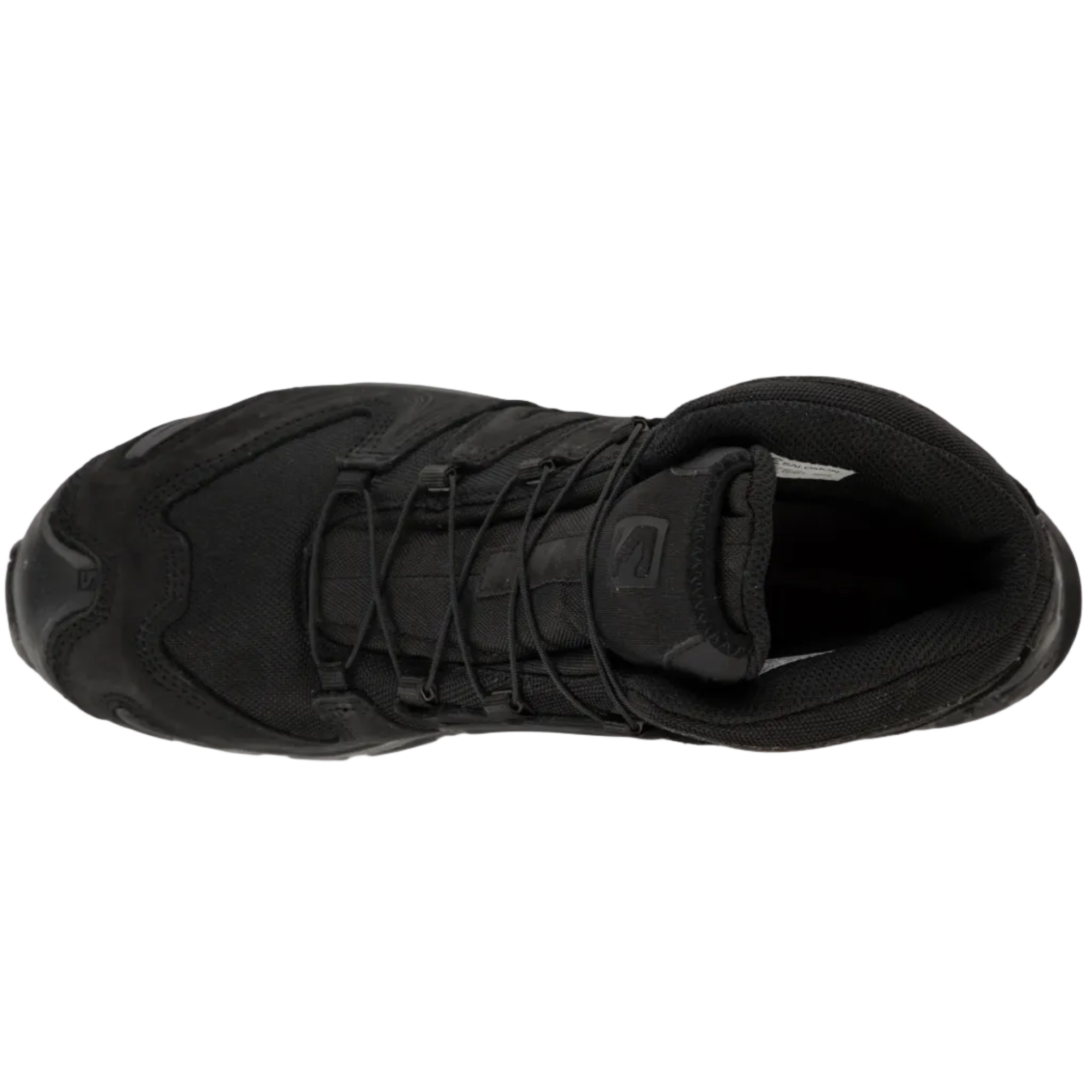 SALOMON tactical footwear XA Forces Mid EN black