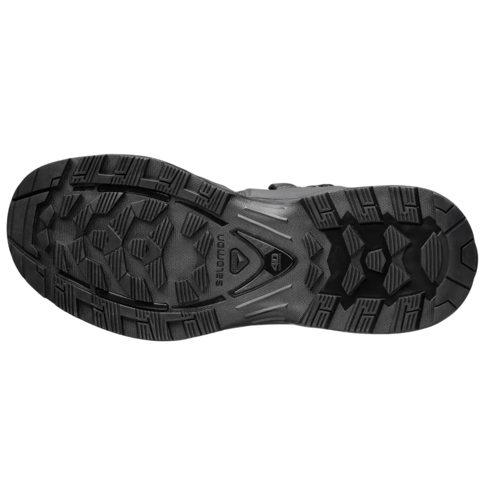 SALOMON tactical footwear Quest 4D GTX Forces 2 EN black