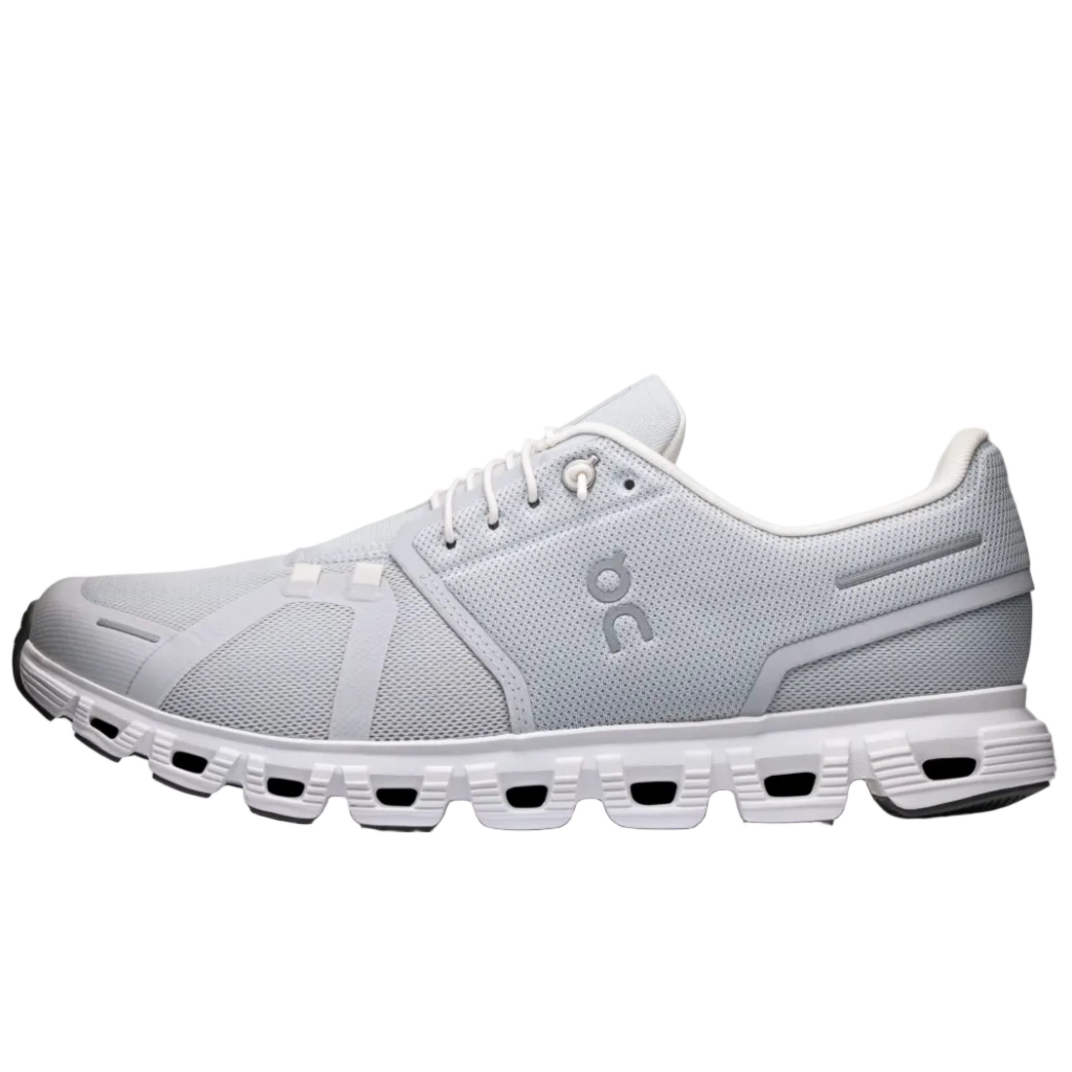 ON shoes Cloud 6 glacier/white