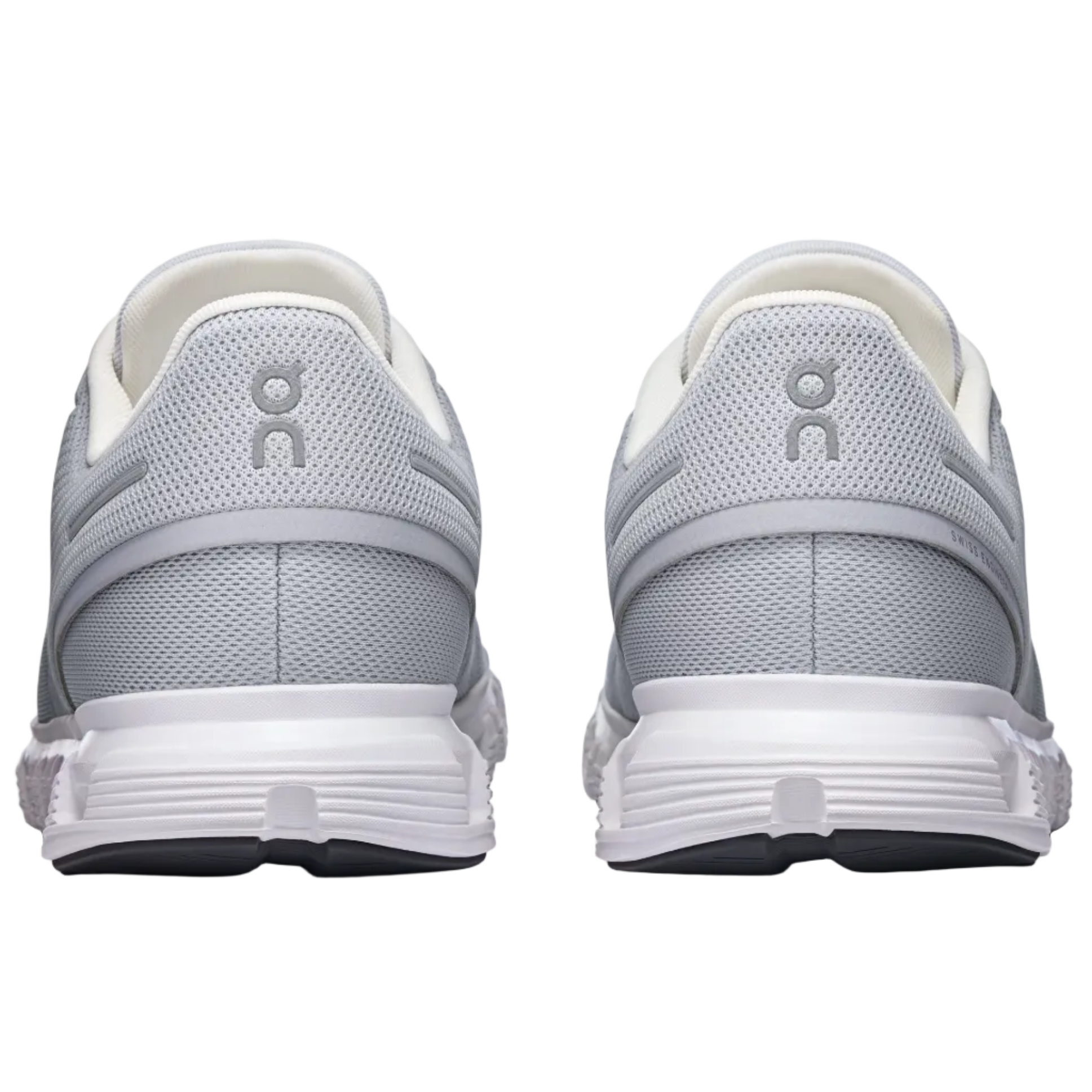 ON shoes Cloud 6 glacier/white