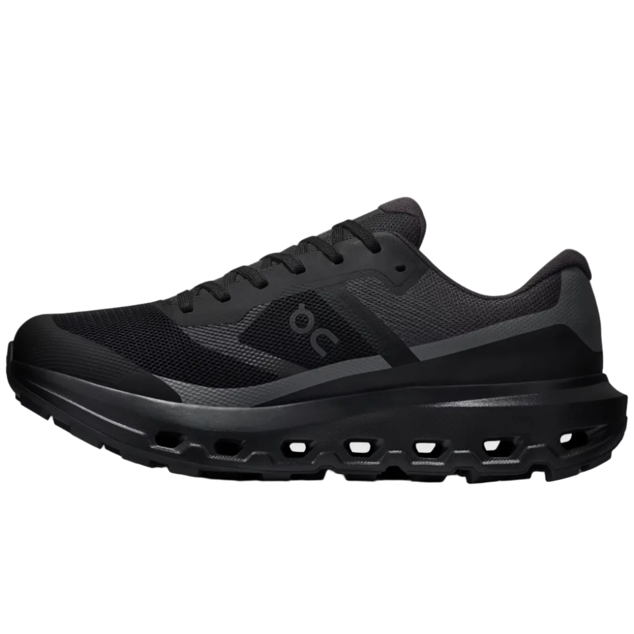 ON apavi Cloudvista 3 WP black/black