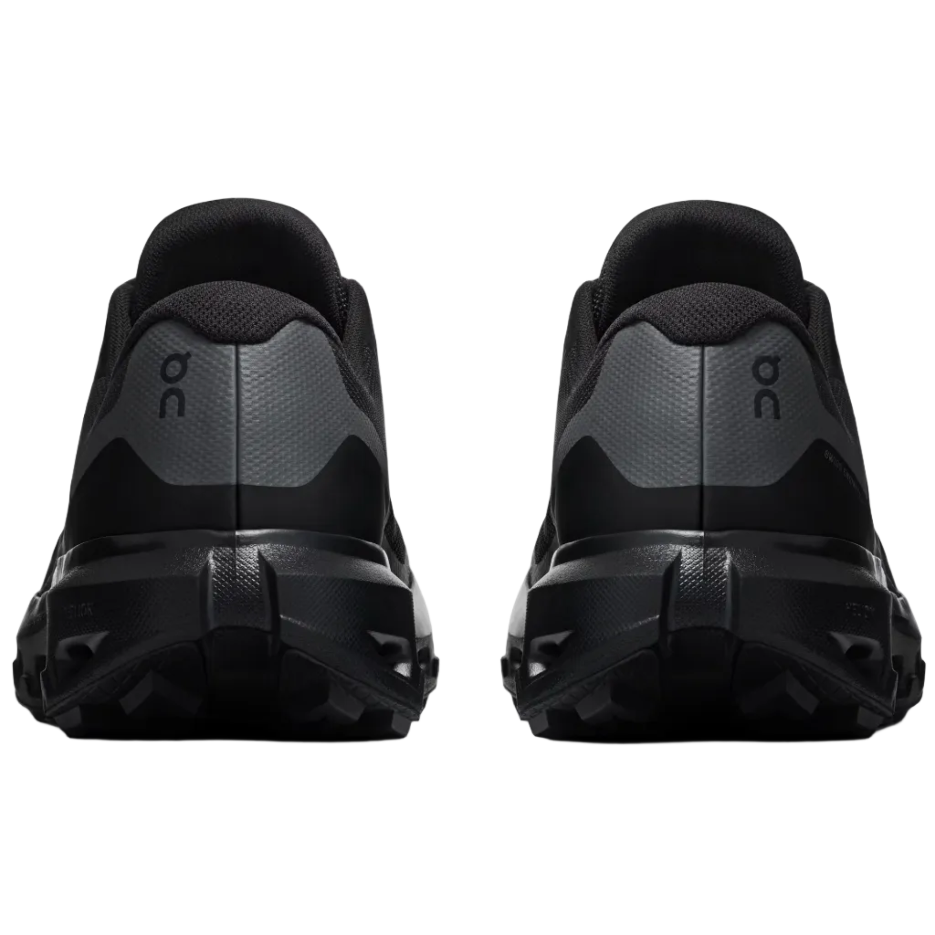 ON apavi Cloudvista 3 WP black/black