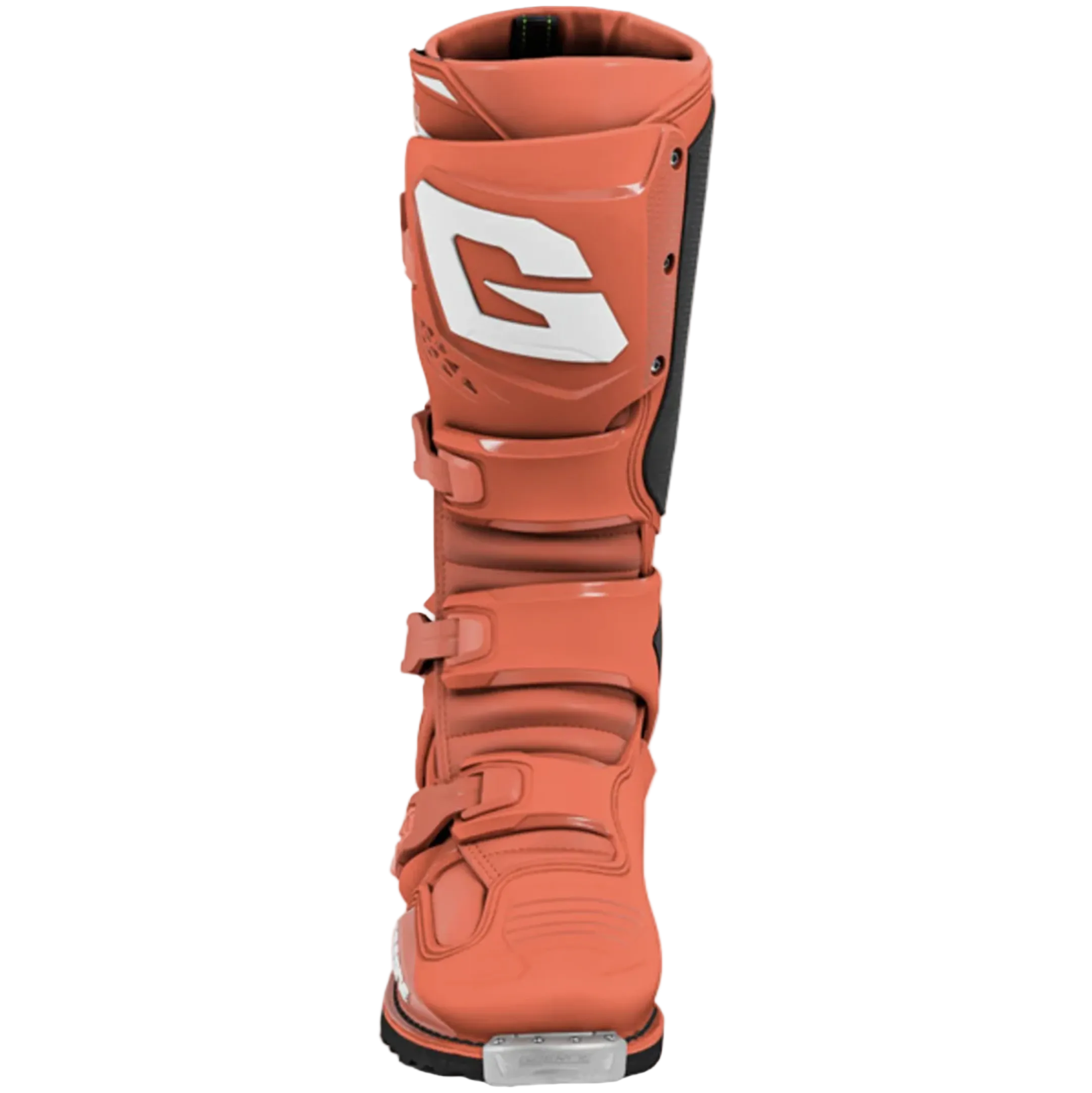 GAERNE zābaki SG 22 Gore-Tex sedona red LE
