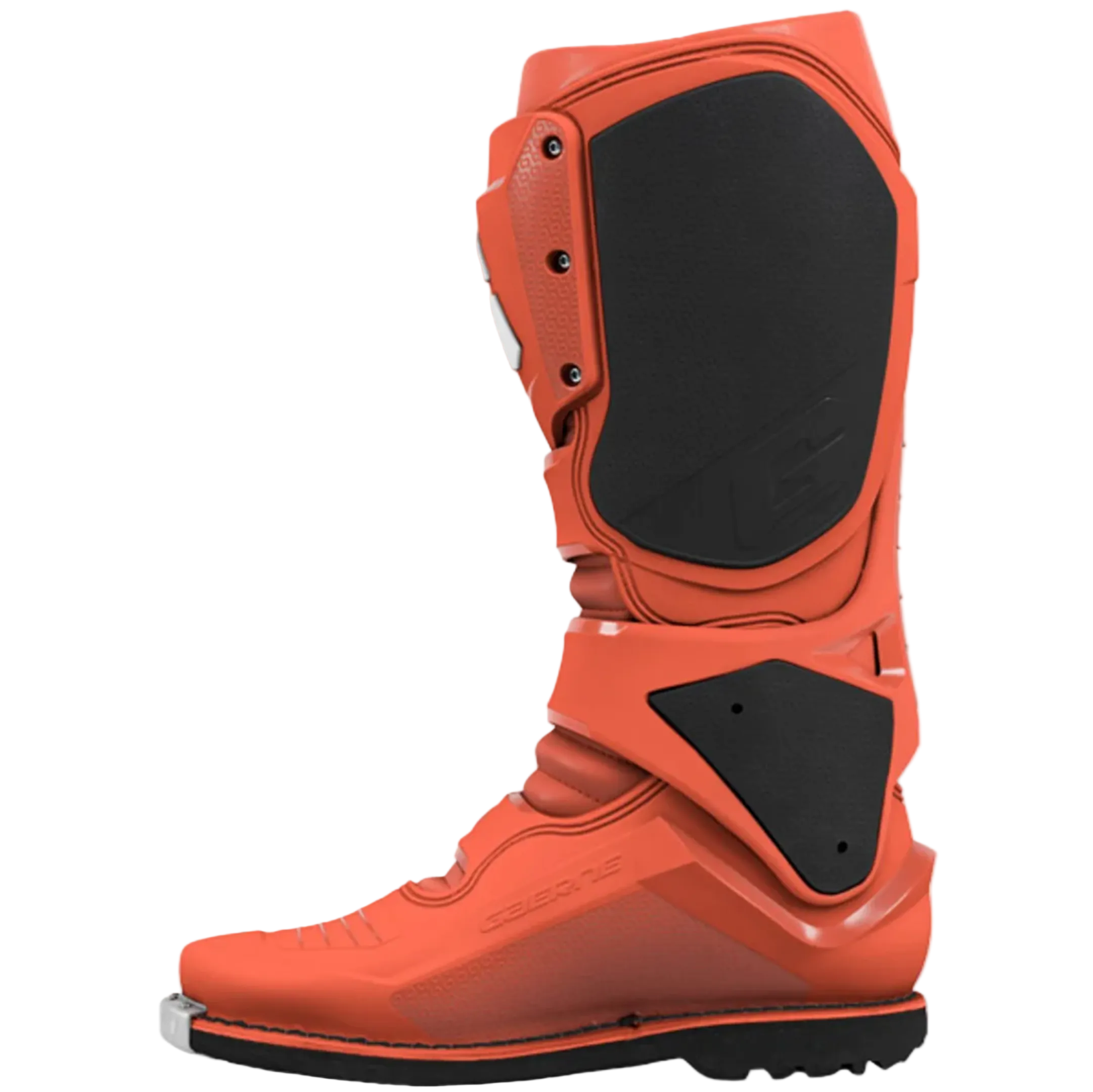GAERNE zābaki SG 22 Gore-Tex sedona red LE