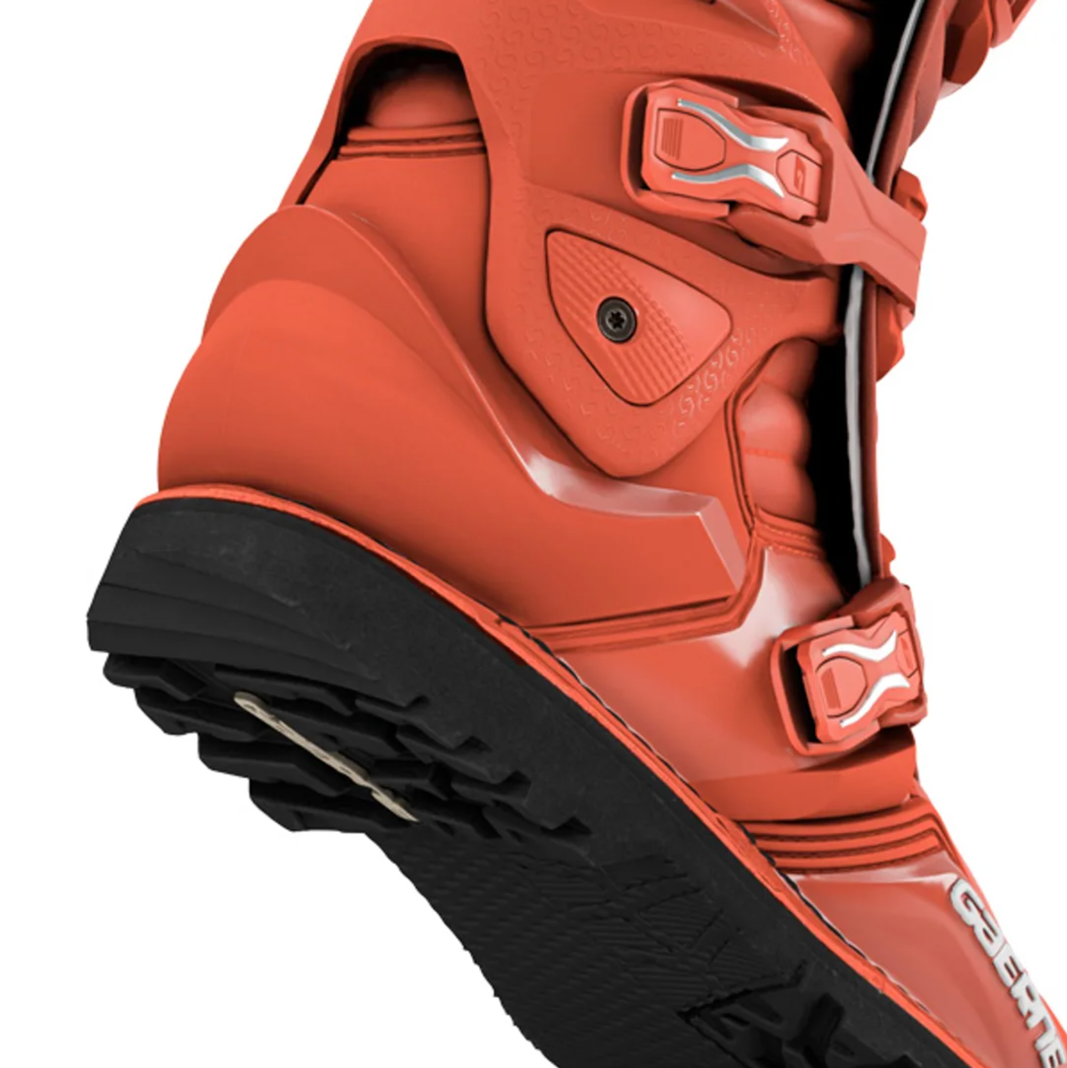 GAERNE zābaki SG 22 Gore-Tex sedona red LE