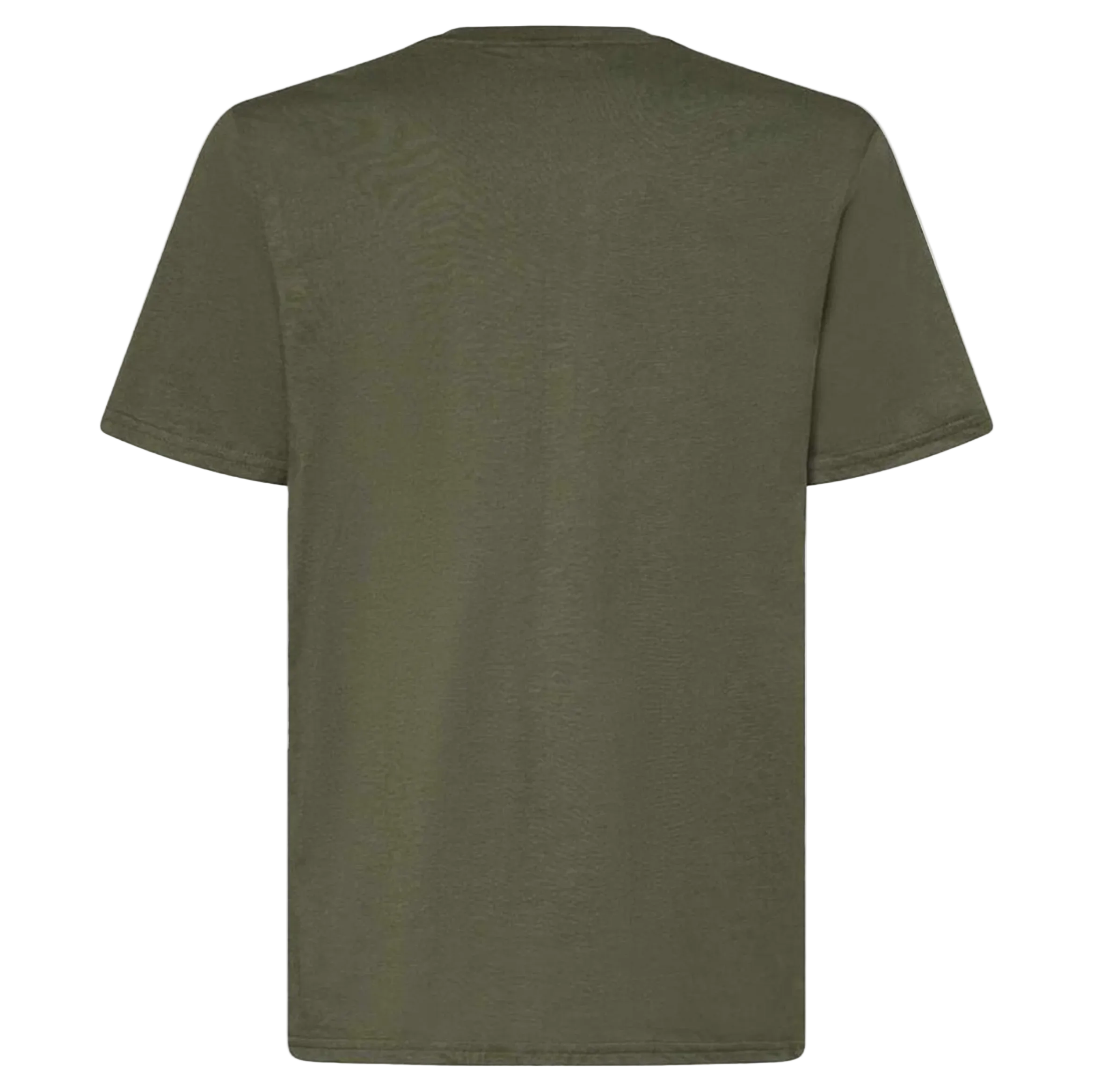 OAKLEY T-krekls Camo Ellipse Tee new dark brush greem