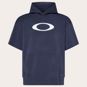 OAKLEY Enhance QD Fleece SS hoodie 5.0 midnight blue