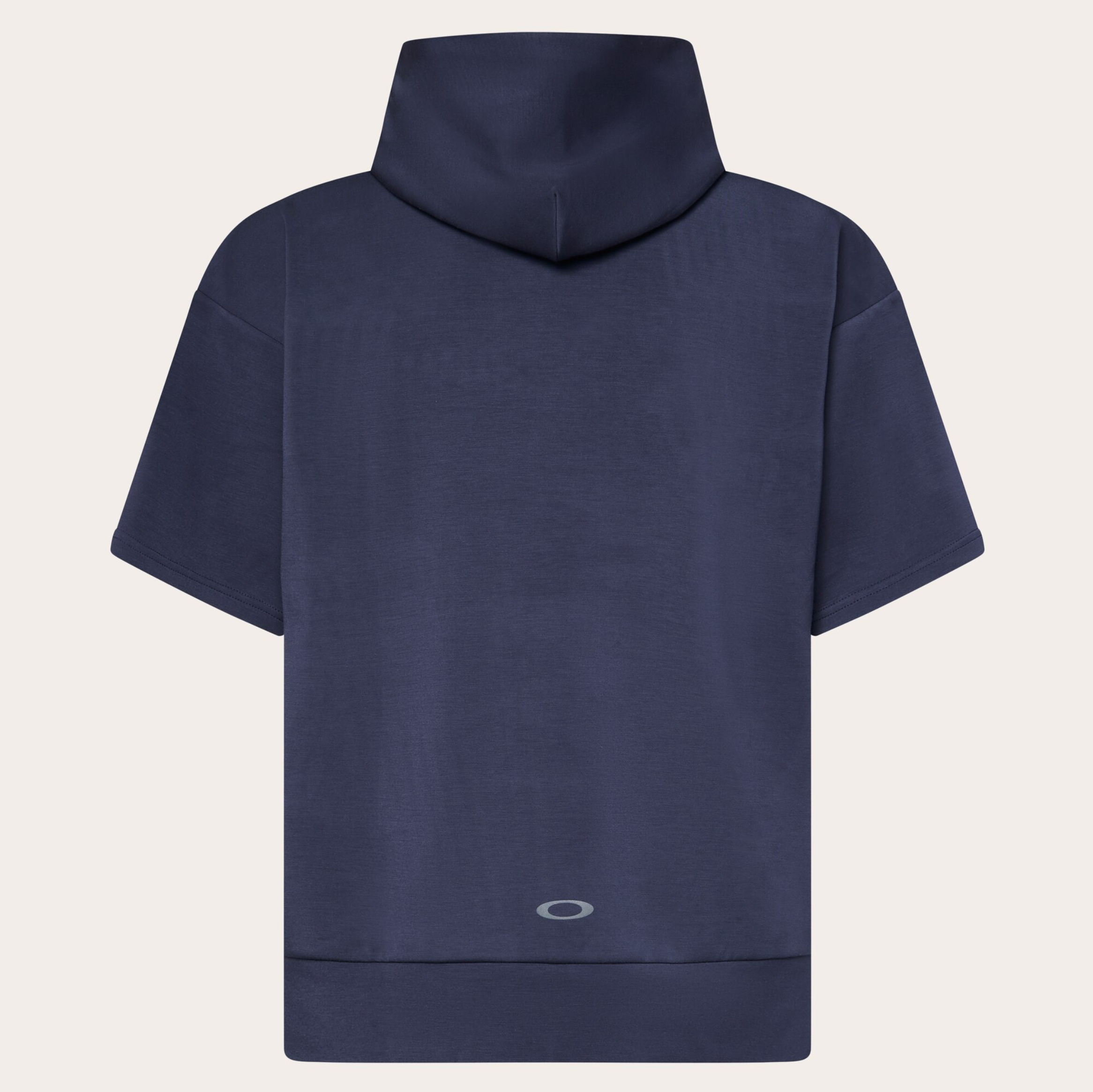 OAKLEY Enhance QD Fleece SS hoodie 5.0 midnight blue