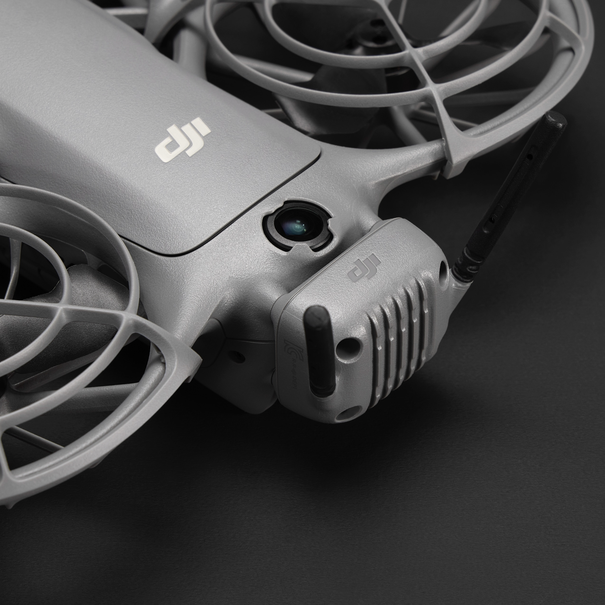 DJI raidītājs Digital Transceiver Neo 2