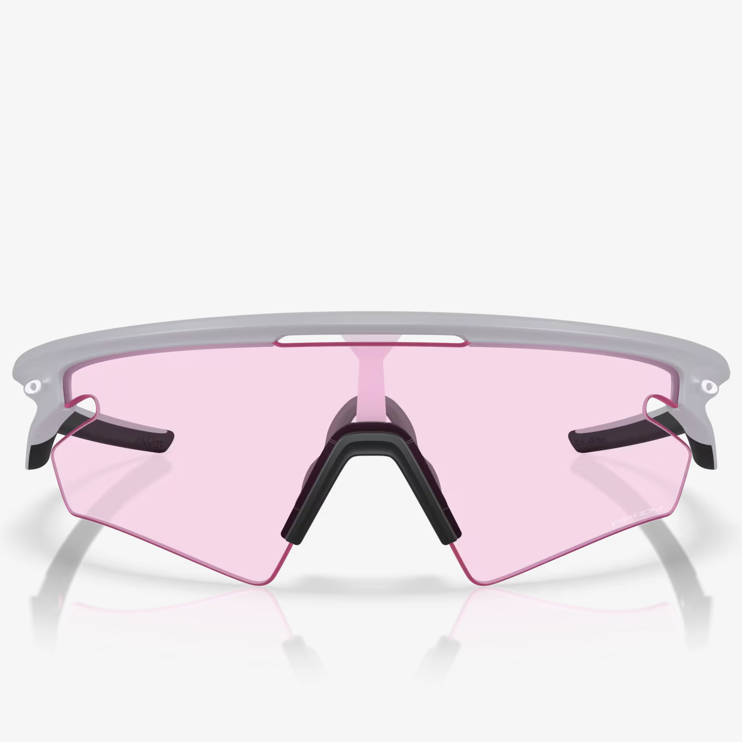 OAKLEY Sphaera Slash matt fog w/prizm low light saulesbrilles