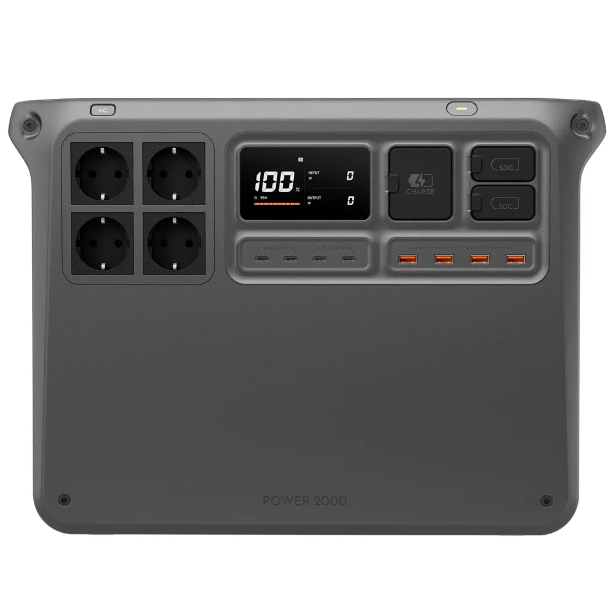 DJI POWER 2000 Power Station